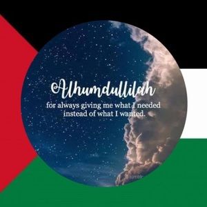 Meet your Posher, Amena